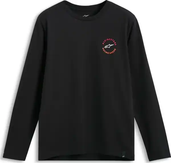 Reducere extra True Csf Long Sleeve T-shirt Black 2XL