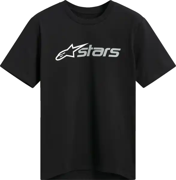 Blaze 2.0 Csf T-shirt Black, Gray, White M Promoție