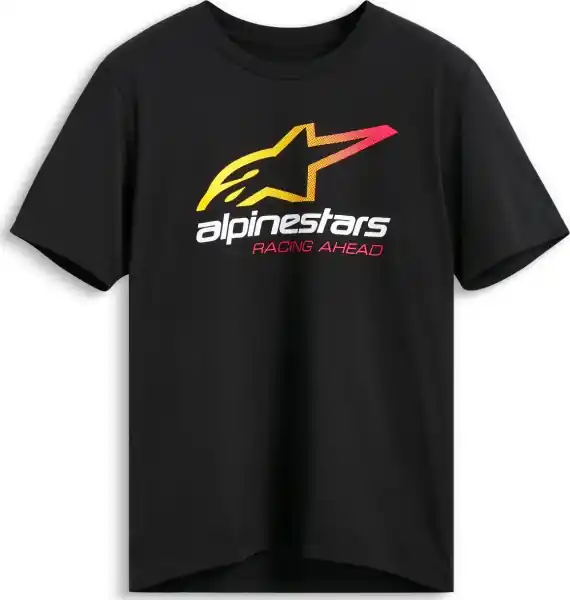 Mai ieftin Aligned Csf T-shirt Black M