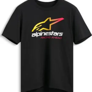Aligned Csf T-shirt Black L Comandă acum