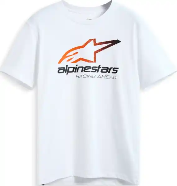 Aligned Csf T-shirt White XL Plată sigură
