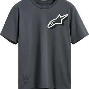 Ultima șansă Shaded Csf T-shirt Gray M