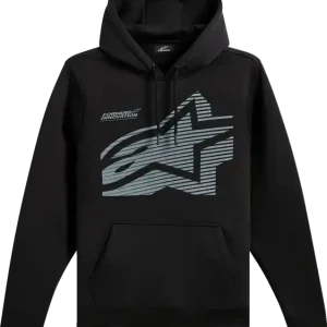 Vezi acum Hanorac Alpinestars Fasting Black 2XL