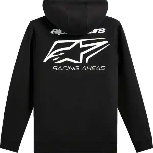Formulation Hoodie Black M Reducere specială