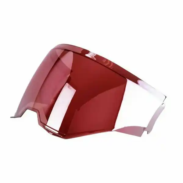 Bestseller Viziera pentru casca SCORPION EXO-TECH/CARBON(EVO) Rosu oglinda