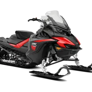 Snowmobile Lynx Adventure Core 600 ACE ‘26 Popular