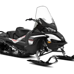 Ofertă limitată Snowmobile Lynx 59 Ranger Core 600 EFI ‘26