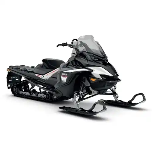 Snowmobile Lynx 49 Ranger Core 600 ACE ‘26 Ofertă limitată