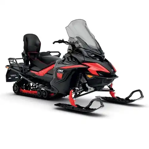 Snowmobile Lynx Adventure LX 600 ACE ‘26 Cumpărături sigure