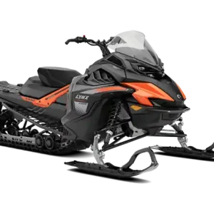 Premium Snowmobile Lynx Xterrain Core 600 ACE ‘26