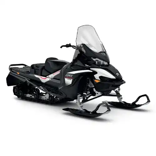 Snowmobile Lynx 59 Ranger Core 600 ACE ‘26 Lichidare de stoc