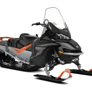 Reducere extra Snowmobile Lynx 59 Ranger PRO 600 ACE ‘26