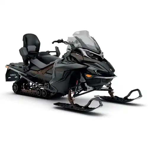 Snowmobile Lynx Adventure Limited 900 ACE cu Kit Pasager ‘26 Expediere rapidă
