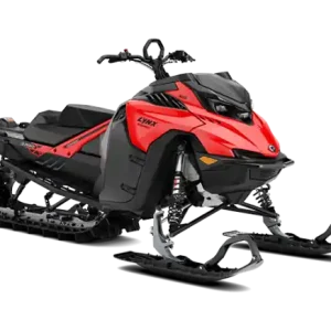 Snowmobile Lynx Shredder Core 600R E-TEC ‘26 Cumpărături sigure