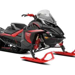 Reducere de preț Snowmobile Lynx Rave RE 600R E-TEC Enduro ‘26