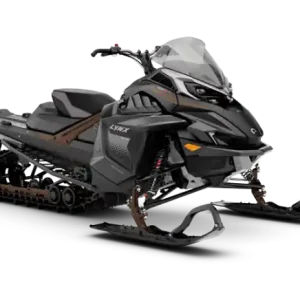 Preț mic Snowmobile Lynx Xterrain Limited 900 ACE Turbo ‘26