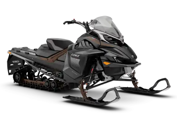 Preț mic Snowmobile Lynx Xterrain Limited 900 ACE Turbo ‘26