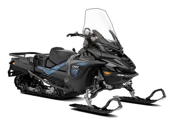 Snowmobile Lynx Commander Core 600R E-TEC ‘26 Discount