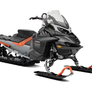 Snowmobile Lynx 49 Ranger PRO 850 E-TEC ‘26 Cumpără acum