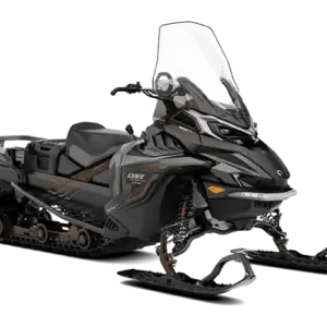 Snowmobile Lynx Commander Limited 900 ACE Turbo ‘26 Plată sigură