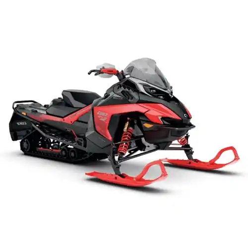 Reducere specială Snowmobile Lynx Rave RE 850 E-TEC ‘26
