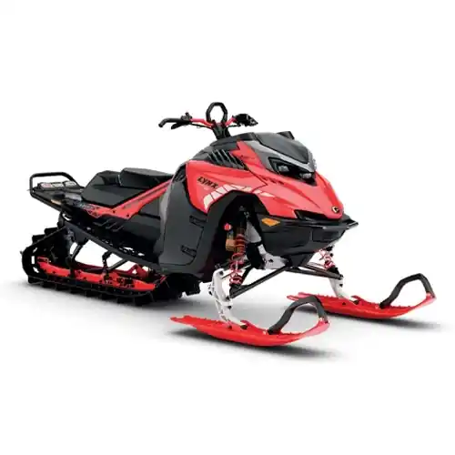 Preț promoțional Snowmobile Lynx Shredder RE 850 E-TEC ‘26