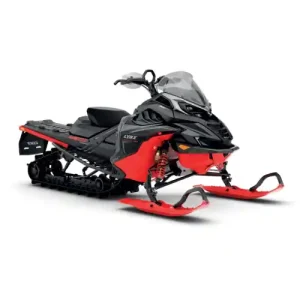 Snowmobile Lynx Brutal RE 850 E-TEC ‘26 Vezi acum