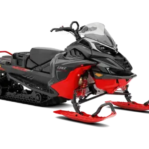 Vezi acum Snowmobile Lynx Brutal RE 500mm 850 E-TEC ‘26