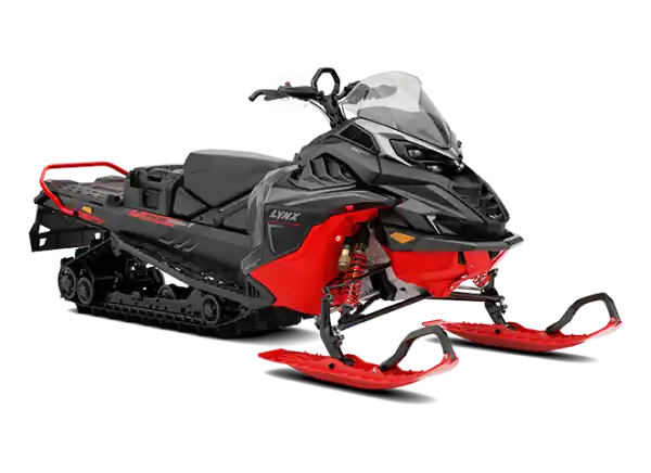 Vezi acum Snowmobile Lynx Brutal RE 500mm 850 E-TEC ‘26