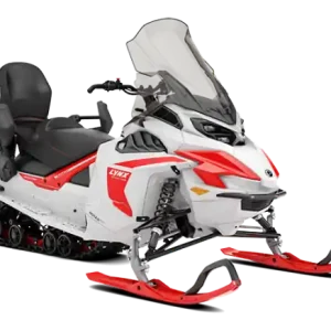 Snowmobile Lynx Adventure Electric 120in ‘26 Preț mic