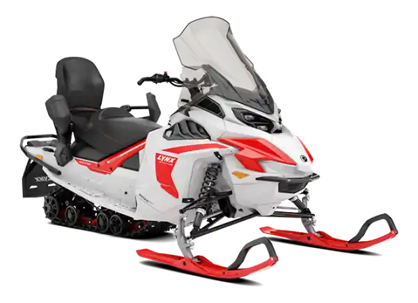 Preferatul clienților Snowmobile Lynx Adventure Electric 137in ‘26