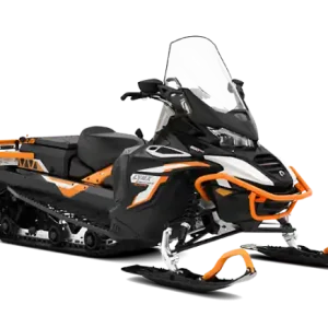 Snowmobile Lynx 69 Ranger Alpine 900 ACE Turbo ‘26 Cumpărături sigure