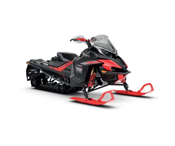 Noutate Snowmobile Lynx Xterrain RE 900 ACE Turbo R 146in ‘26