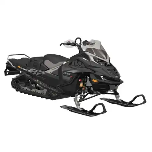 Snowmobile Lynx Brutal RE 500mm 900 ACE Turbo R ‘26 Cel mai bun preț