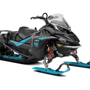 Snowmobile Lynx Commander RE 900 ACE Turbo R ‘26 Plată securizată
