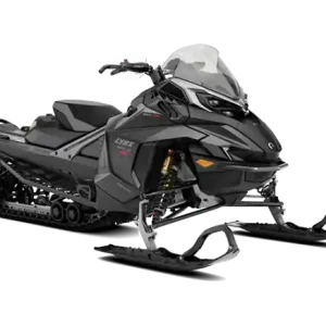 Snowmobile Lynx Rave RE 850 E-TEC Turbo R ‘26 Ofertă exclusivă
