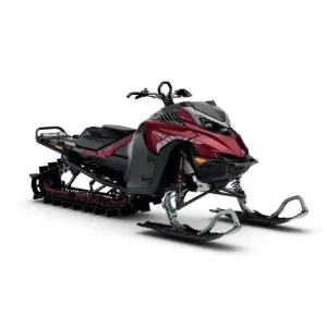 Preț redus Snowmobile Lynx Shredder DS 850 E-TEC Turbo R ‘26