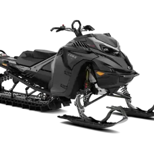 Preț redus Snowmobile Lynx Shredder DS 850 E-TEC Turbo R Black ‘26