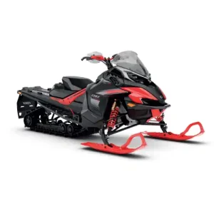 Snowmobile Lynx Xterrain RE 850 E-TEC Turbo R ‘26 Promoție