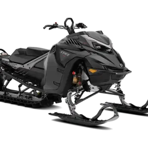 Ultima șansă Snowmobile Lynx Shredder RE 850 E-TEC Turbo R Black ‘26
