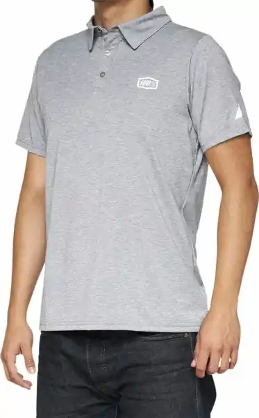 Vezi acum Corpo Polo Shirt Gray M
