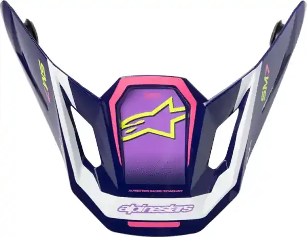 Cozoroc Casca Alpinestars S-m7 Deed Purple ONE SIZE Comandă acum