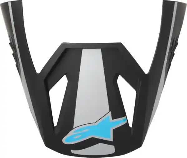Vizieră Cască S-M7 Heat Black ONE SIZE Doar azi