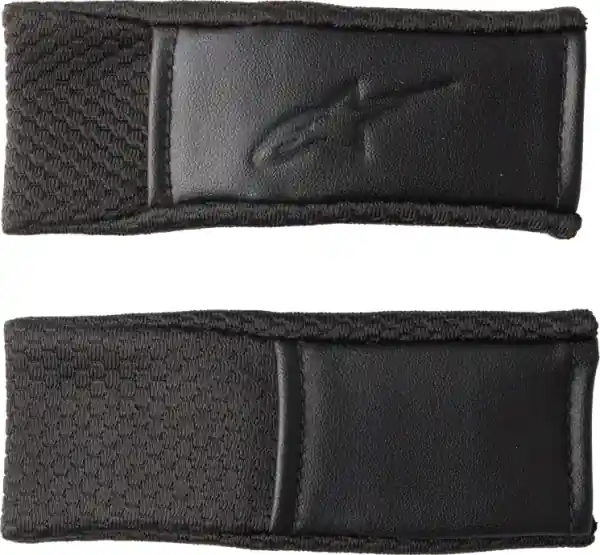 Protecție Curea Bărbie Cască Alpinestars SM7 Black XS/S Disponibil imediat