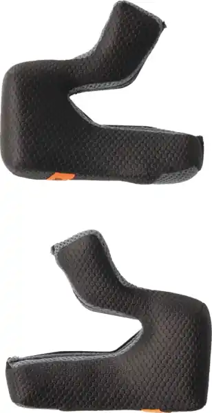 Perne Obraji Cască Alpinestars SM7 Black S45 Reducere