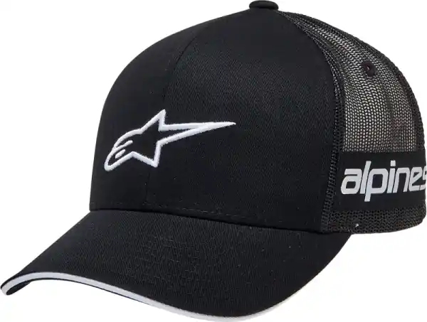 Cel mai bun preț Back Straight Hat Black ONE SIZE