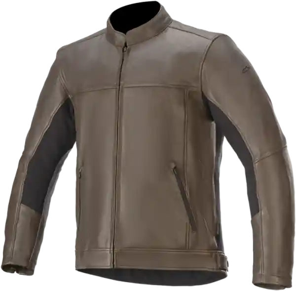 Topanga Jacket Brown S Retur gratuit