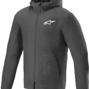 Ultima șansă Hanorac Alpinestars Radium Tech Negru M