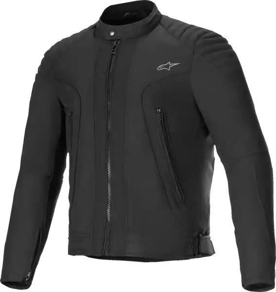 Chilipir Geaca Alpinestars Clayton Wr Black 3XL
