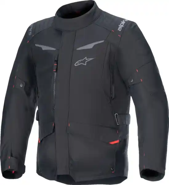 Reducere specială Geaca Alpinestars St-1 Waterproof Black 4XL